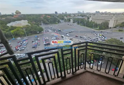 De inchiriat spatiu birouri Piata Victoriei - Bucuresti