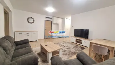 Vanzare apartament 4 camere mobilat Baneasa Greenfield Residence - Bucuresti