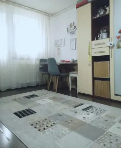 Garsoniera Astra renovata,mobilata-utilata modern,65000 Euro - Brasov