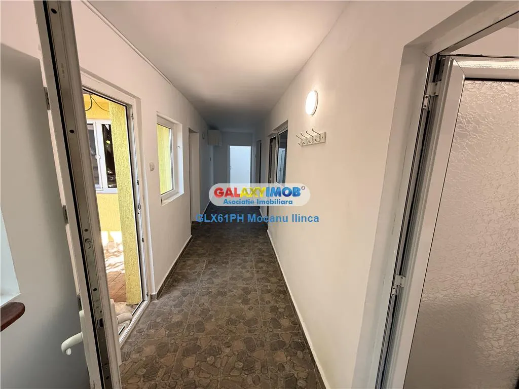 Inchiriere casa 3 camere, Ploiesti, Republicii - foto 12