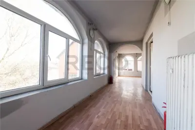 RECO Casa cu teren in Alesd intre Oradea si Cluj - foto 7
