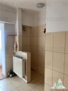 Apartament 2 camere cu centrala proprie zona Spitalul Judetean, Constanta - foto 4
