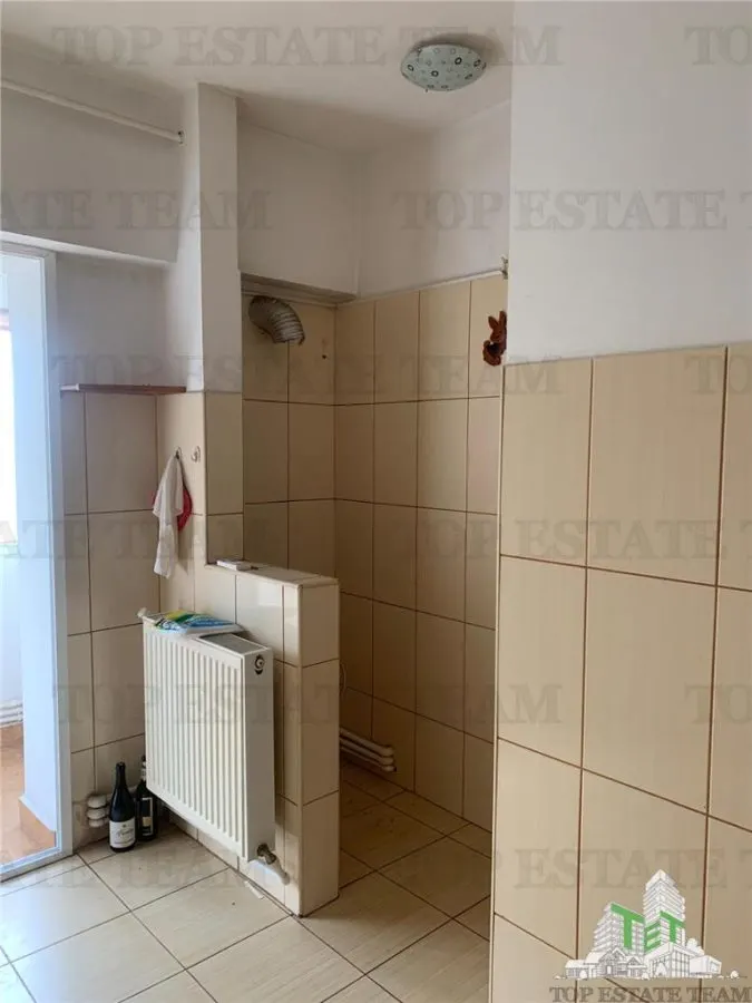 Apartament 2 camere cu centrala proprie zona Spitalul Judetean, Constanta - foto 4