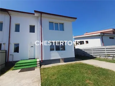 Inchiriere Vila Tip Duplex/6 camere/500mp curte/utilat/mobilat/Resedinta/Office - foto 3