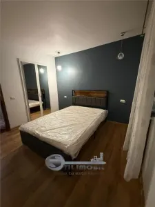 Prima Închiriere | Apartament 3 Camere | Tătărași – Eternitate | Renovat Complet - Iasi