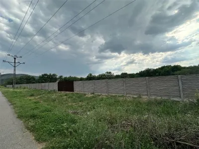 Bocsa Romana, De Inchiriat, Teren Intravilan 8.500mp, strada principala - foto 10