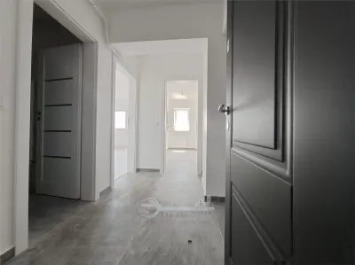 Apartament decomandat de vanzare in Iasi, Galata, 41,23 mp, bloc nou - Iasi