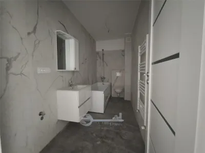 Apartament decomandat de vanzare in Iasi, Galata, 41,23 mp, bloc nou - foto 11
