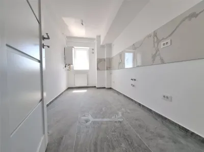 Apartament decomandat de vanzare in Iasi, Galata, 41,23 mp, bloc nou - foto 12