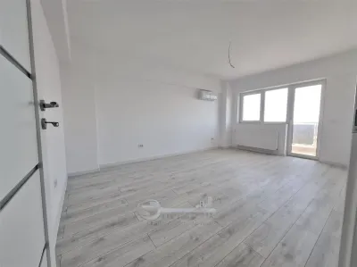 Apartament decomandat de vanzare in Iasi, Galata, 41,23 mp, bloc nou - foto 7
