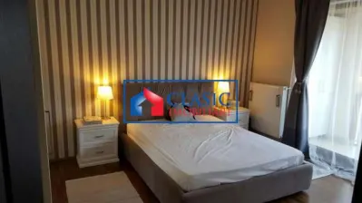Inchiriere apartament 3 camere bloc nou zona Zorilor- Strada Eugen Ionesco - foto 7