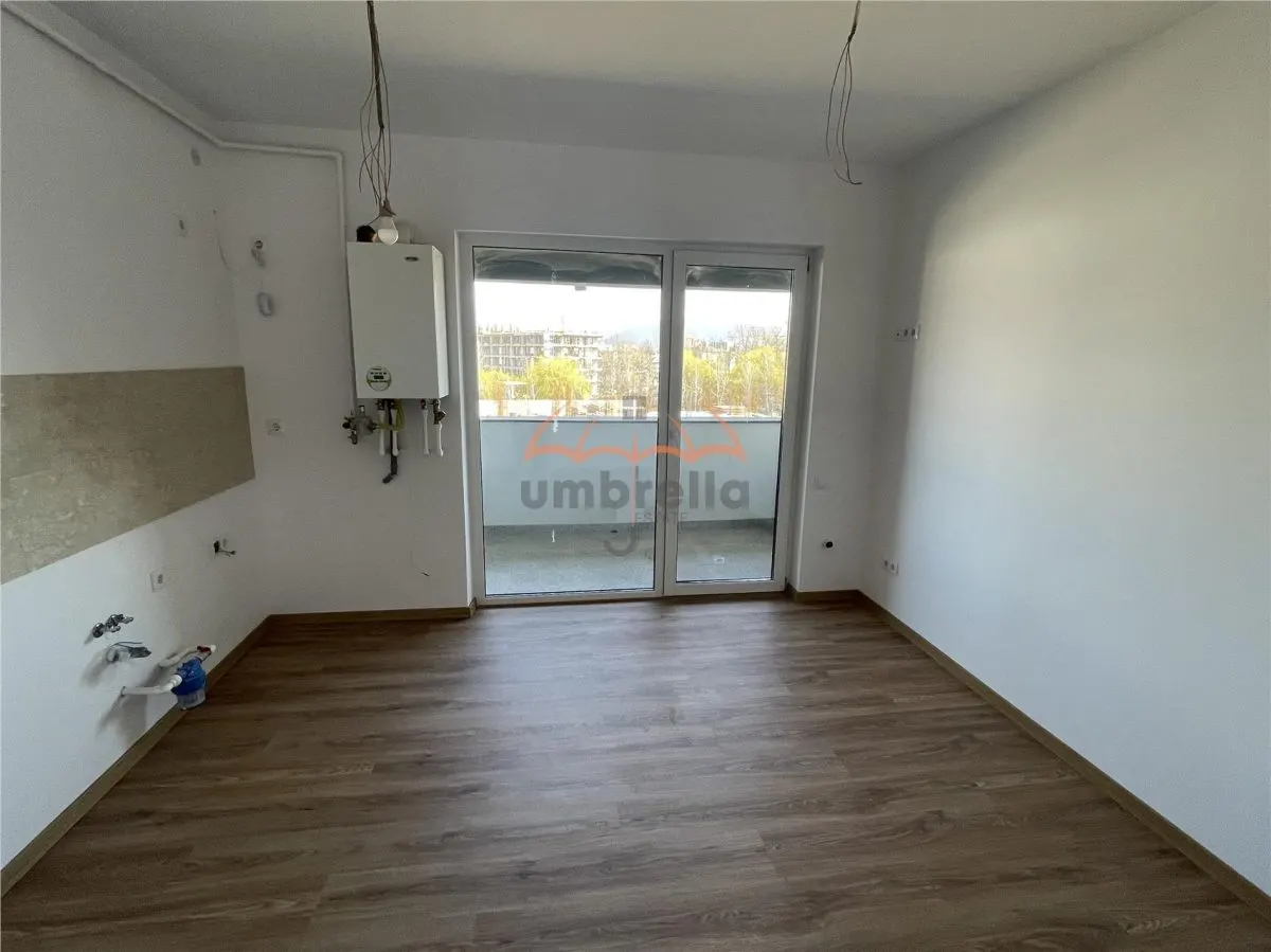Apartament 2 camere | Bloc nou | Zona Republicii - foto 2