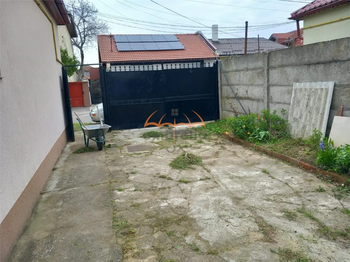 Casa zona Titulescu - foto 2