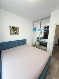 Studio Berceni - Dimitrie Leonida - Amurgului - Parcare - Bucuresti