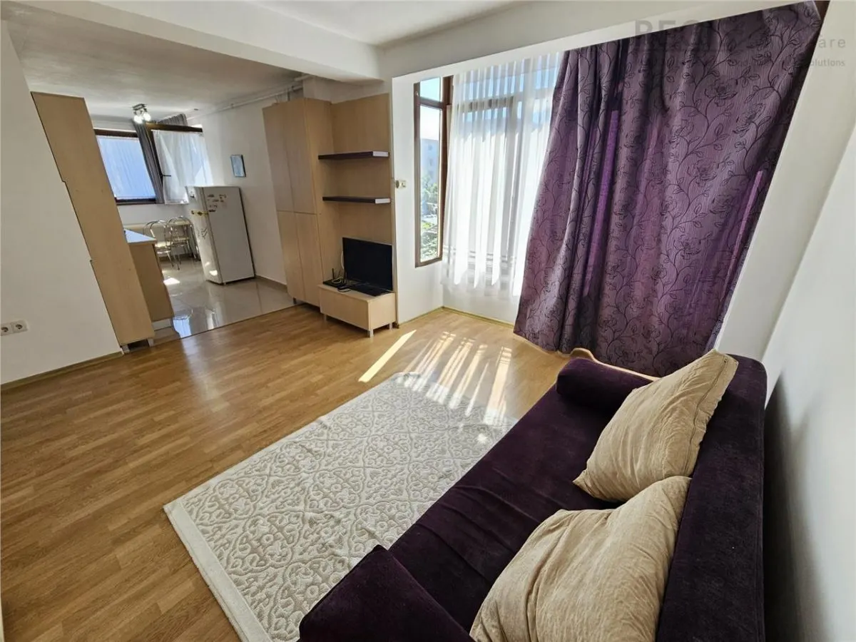 Studio Modern Astra str Vulturului -PET FRIENDLY - foto 2