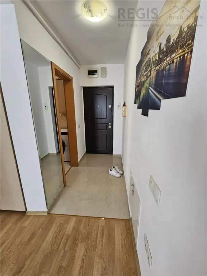 Studio Modern Astra str Vulturului -PET FRIENDLY - foto 7