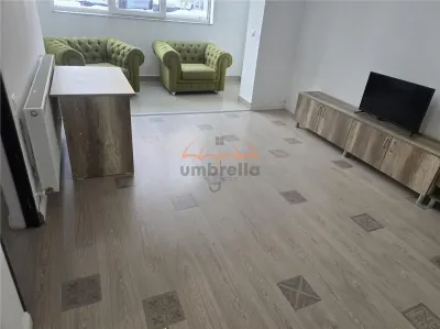 DE INCHIRIAT ap 2 cam, modern, gradina,  parcare, 60mp, 450 euro - foto 2