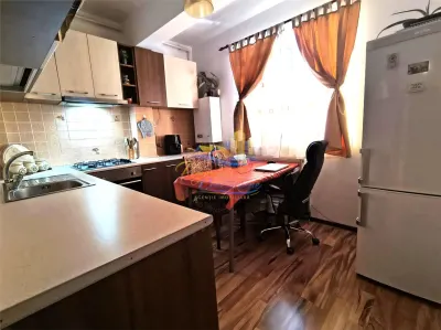 Apartament 2 camere de vanzare in Constanta - foto 5