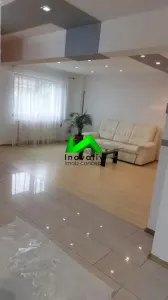 Apartament de inchiriat 3 camere decomandate Sibiu Central - Sibiu