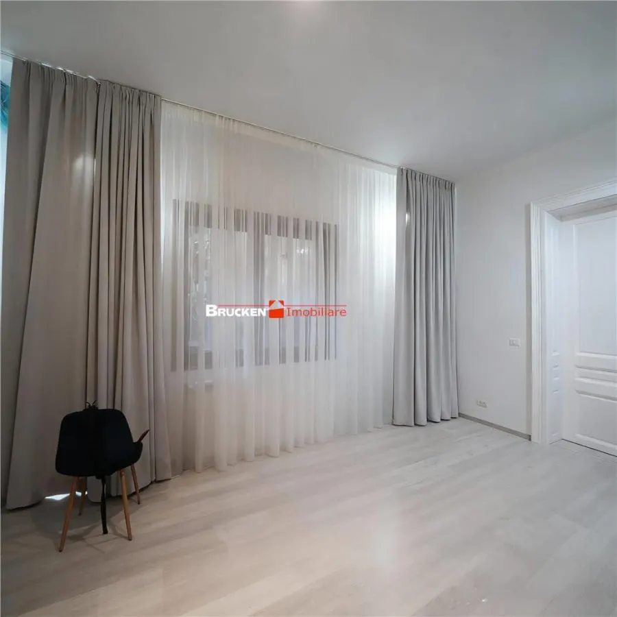 Spatiu de inchiriat in zona ultracentrala – ideal pentru birouri, cabinete sau activitati de servicii - foto 1