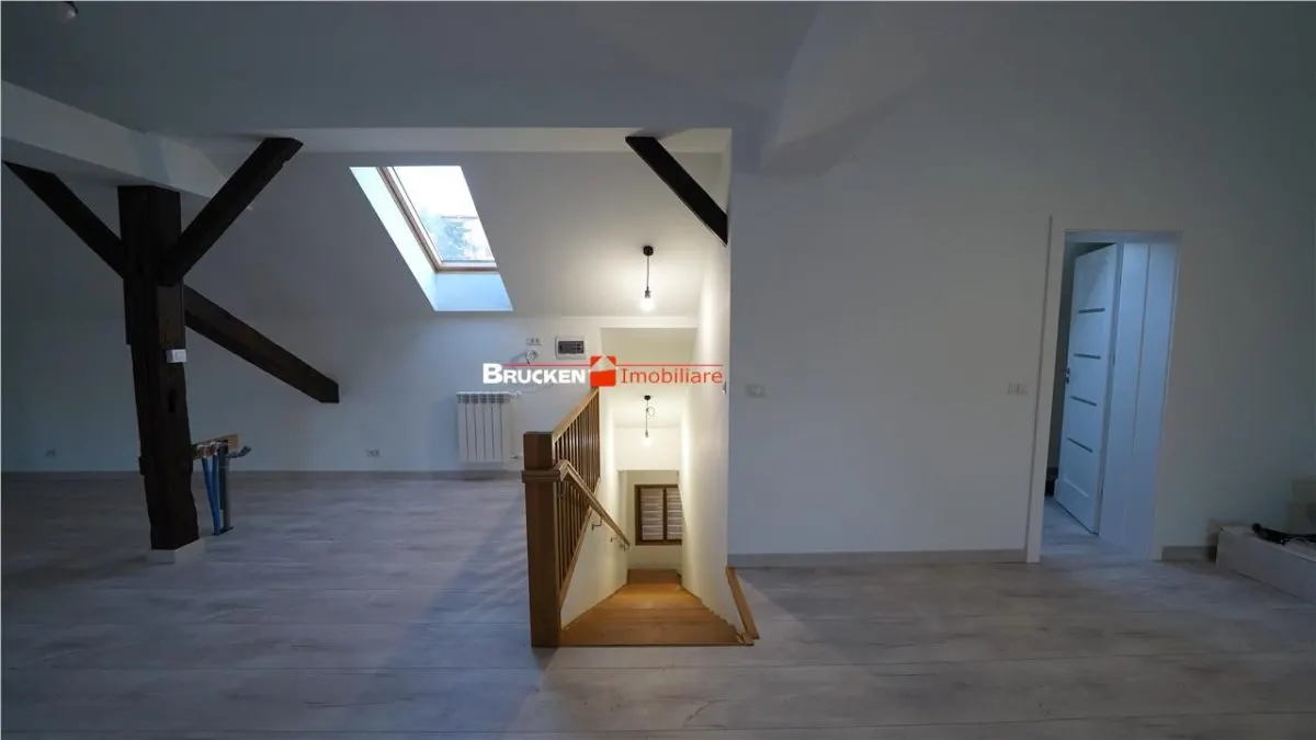 Spatiu de inchiriat in zona ultracentrala – ideal pentru birouri, cabinete sau activitati de servicii - foto 5