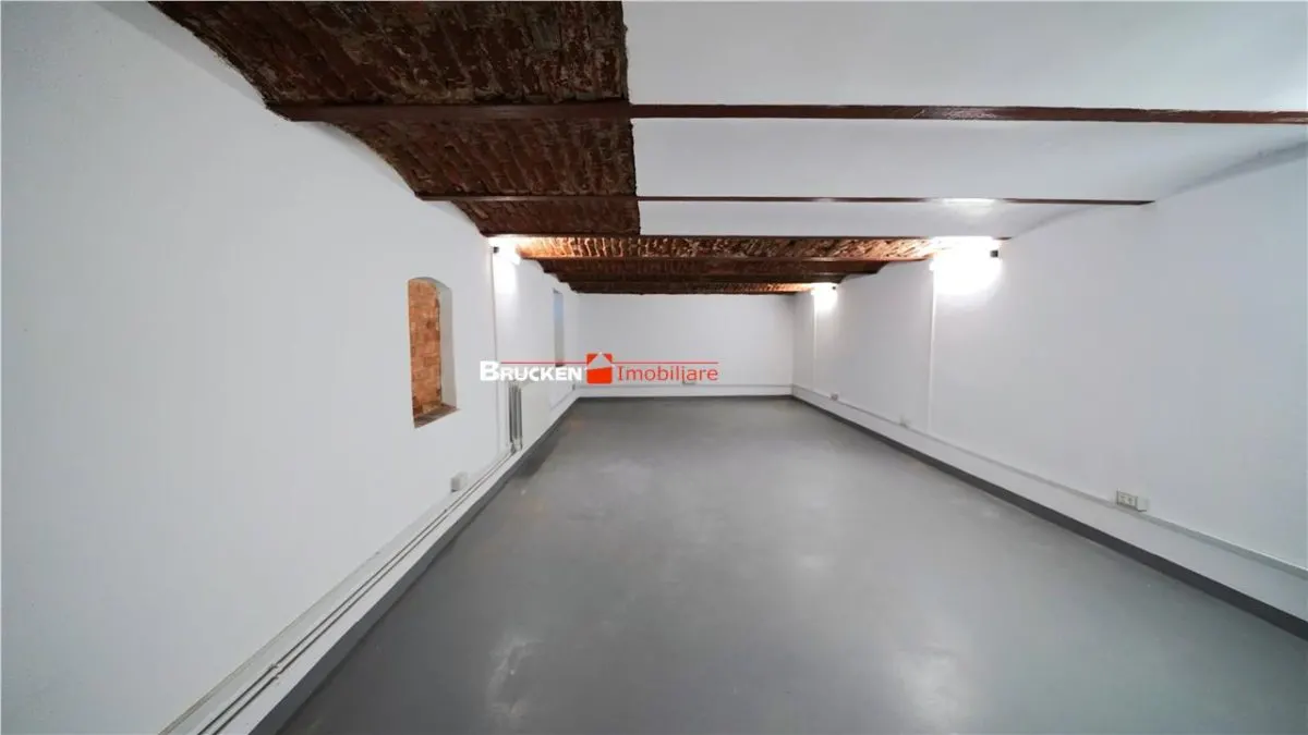 Spatiu de inchiriat in zona ultracentrala – ideal pentru birouri, cabinete sau activitati de servicii - foto 9