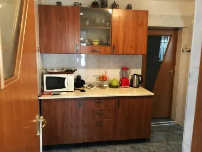 Casa individuala, teren in proprietate Vatra luminoasa - foto 7