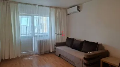 2 camere decomandate, 60mp, mobilat , utilat, bl.1983, Basarabia - Chisinau - Bucuresti