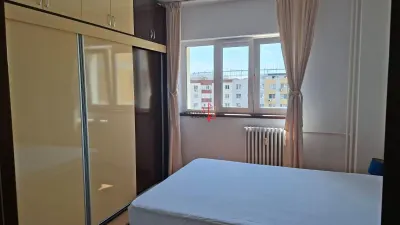2 camere decomandate, 60mp, mobilat , utilat, bl.1983, Basarabia - Chisinau - foto 4