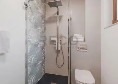 Apartament LUX cu Sauna si Garaj Propriu | Str. Roman Ciorogariu - foto 20