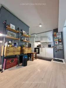 1 Mai  - Pta Victoriei - Apartament 3 camere -gradina de 95 mp amenajata - foto 23