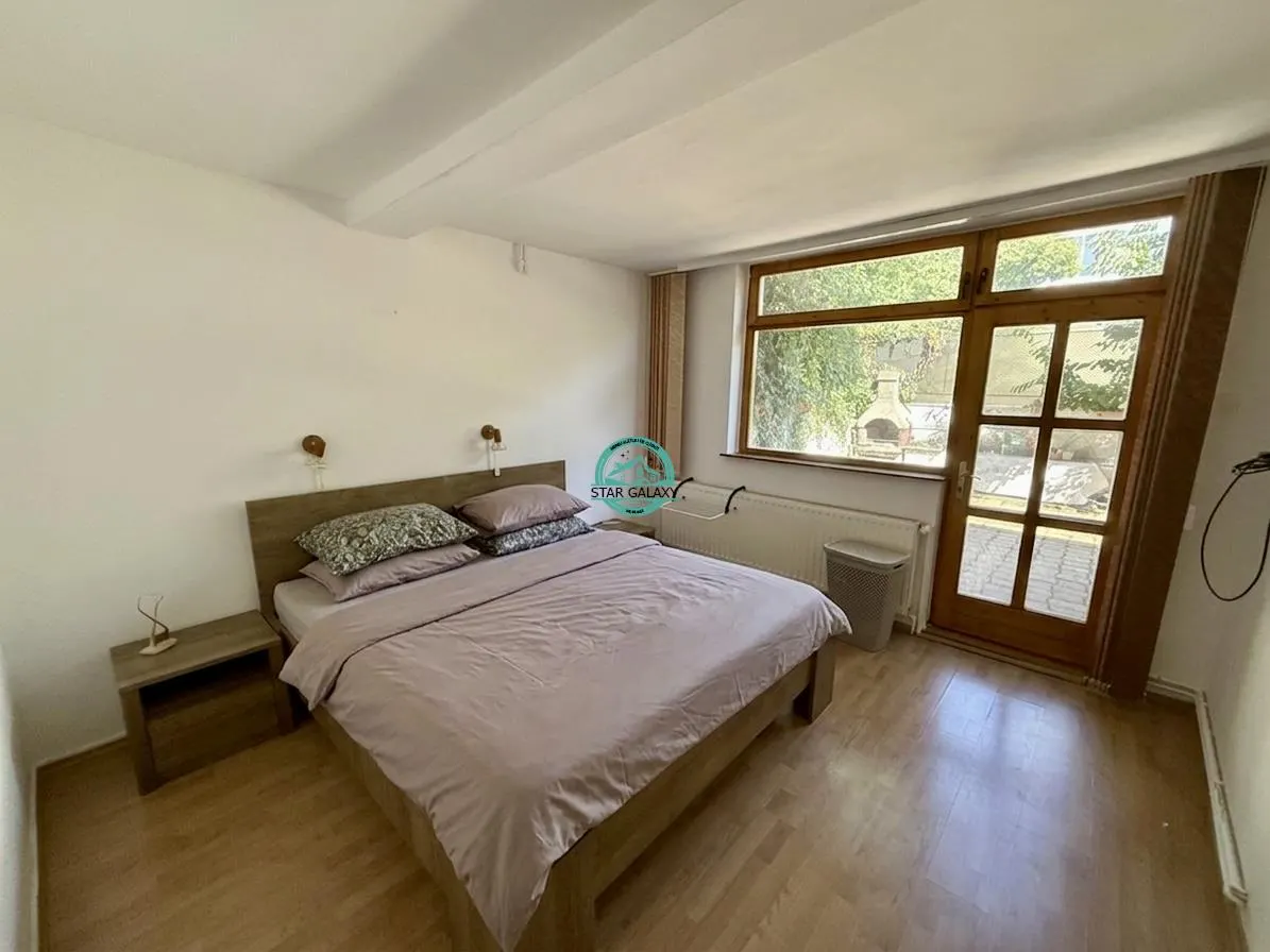 Casa de vanzare de 342 mp, teren 317, zona Semicentrala - foto 6
