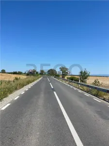 RECO Teren extravilan Tulca 18100 mp - foto 2