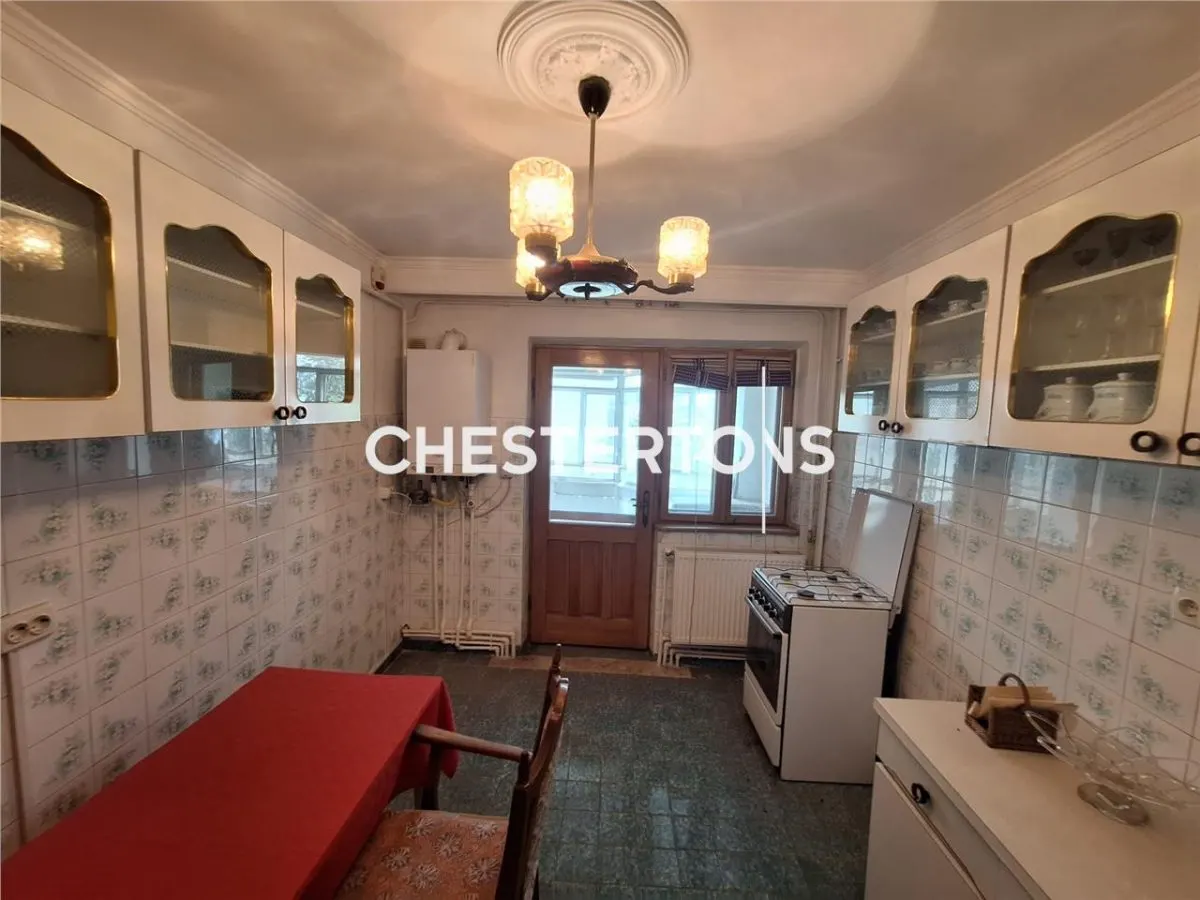 Duplex ultracentral - vanzare - Braila - foto 5