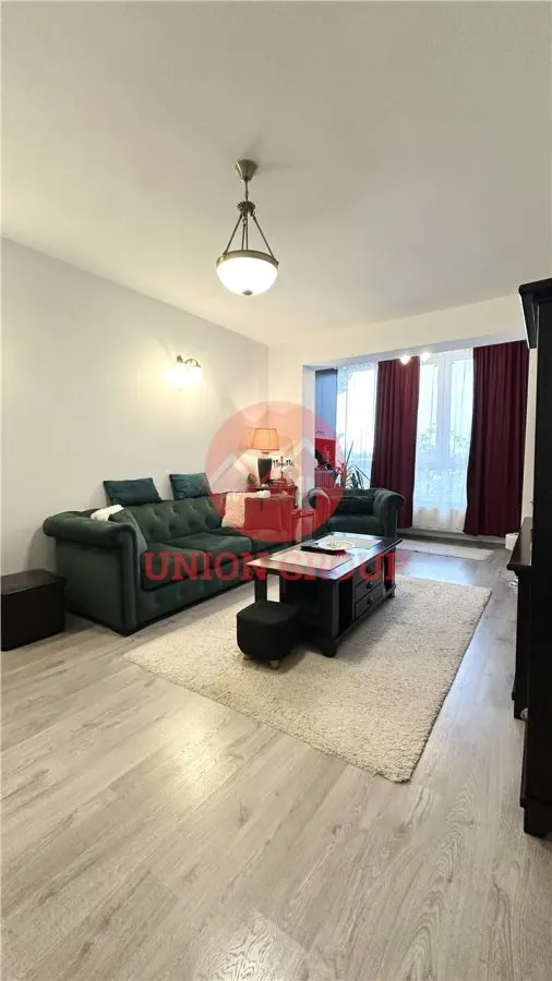 Apartament Impecabil, 3 Camere Decomandat, Zona KM 4-5 - foto 11