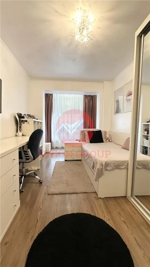 Apartament Impecabil, 3 Camere Decomandat, Zona KM 4-5 - foto 4