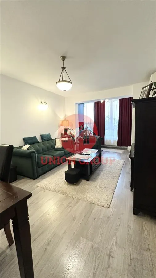 Apartament Impecabil, 3 Camere Decomandat, Zona KM 4-5 - foto 10
