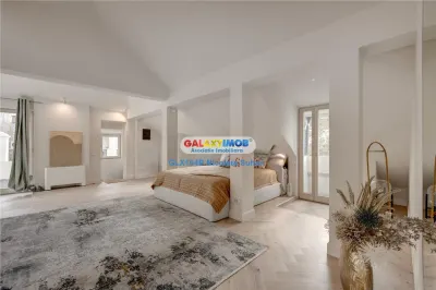 VANZARE CASA SPECTACULOASA DOROBANTI RENOVATA IN TOTALITATE - foto 20