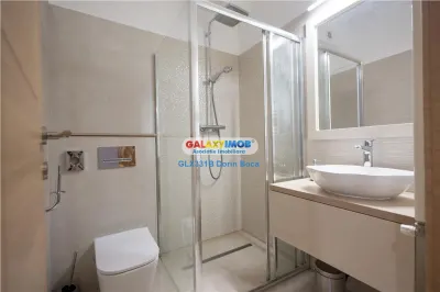 Vanzare Apartament 3 camere TITAN - BLOC NOU, langa parcul IOR - foto 15