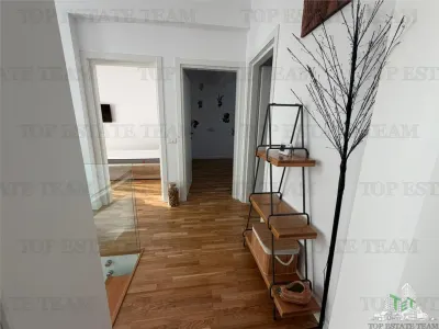 Vanzare Vila Individuala/Corbeanca/Mobilata Premium/Ready to Move - foto 6