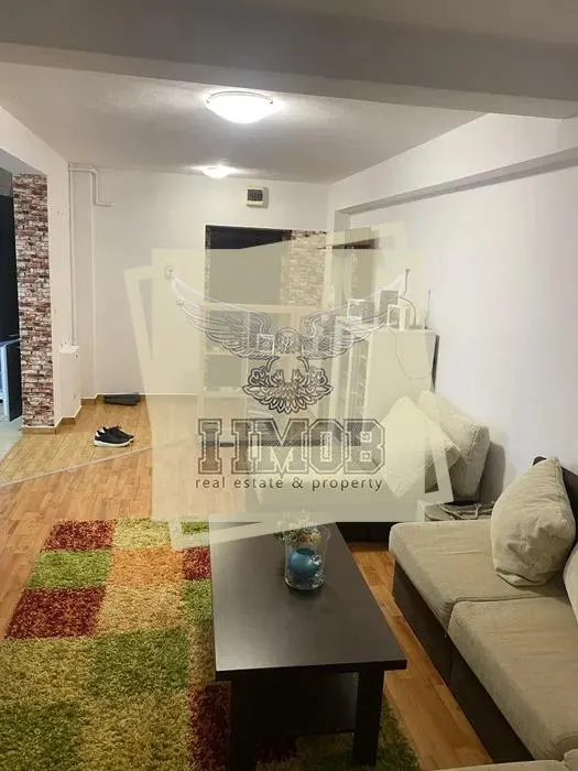 Apartament 2 camere etaj 1 Strand 2 - foto 1