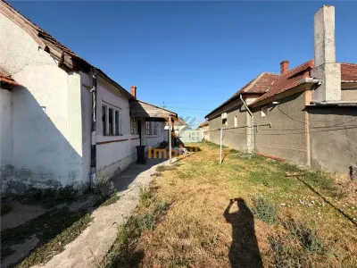 CASA PLAN PARTER | TEREN 990 MP | ACCES AUTO | ZONA TARIAN | BIHOR - foto 16