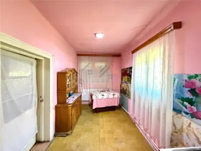CASA PLAN PARTER | TEREN 990 MP | ACCES AUTO | ZONA TARIAN | BIHOR - foto 4