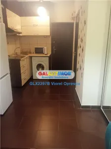 Garsoniera, renovata, mobilata, Parc IOR, Metrou Titan - foto 4