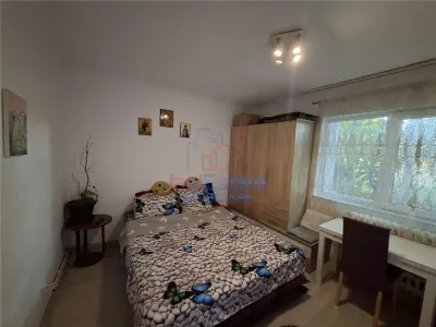 Apartament 2 camere, Alexandru cel Bun - Zona linistita, acces facil, 36 mp - Iasi