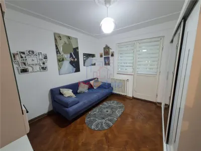 Apartament 2 camere, Alexandru cel Bun - Zona linistita, acces facil, 36 mp - foto 3