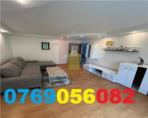 VIDEO! Apartament 2 camere,etaj 2,Calarasi-Ghioceilor,mobilat+utilat - foto 1