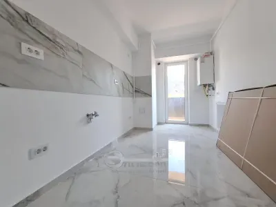 Apartament 2 camere de vanzare in Iasi, Galata, 59,59 mp, bloc nou - foto 15