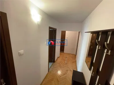 Vanzare apartament 2 camere decomandat zona Calvaria Manastur, Cluj-Napoca - foto 4