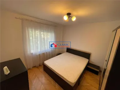 Vanzare apartament 2 camere decomandat zona Calvaria Manastur, Cluj-Napoca - foto 5